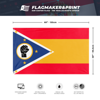 North TX flag (Caleb) (Hidden)