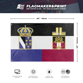Lovely Grand War- Pact flag (Angel Garcia) (Hidden)