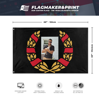 Dobbstopia flag (Dobbs)