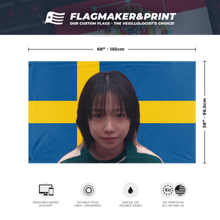 JunHee flag (Simon)
