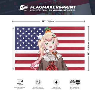 USNene flag (undefined)