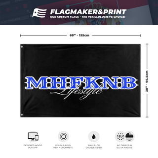 MHB flag (M.yz)