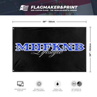 MHB flag (M yz) (Hidden)