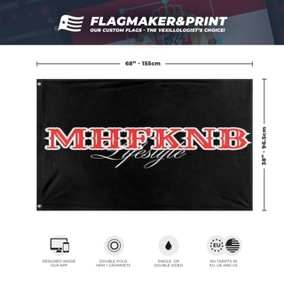 MHB flag (M YZ) (Hidden)