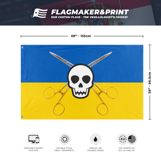 Upstate Pirate Final flag (undefined) (Hidden)