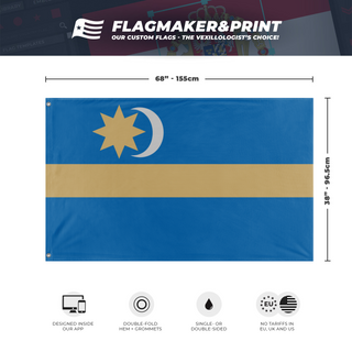 Szekler flag (kathona_)