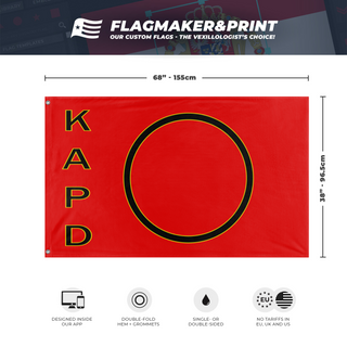 KAPD flag (Hiro)