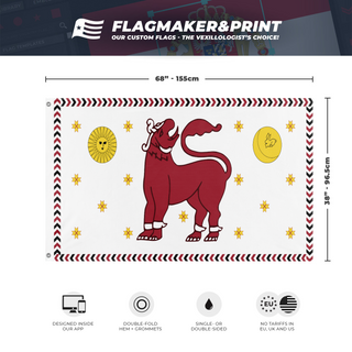 undefined flag (undefined) (Hidden)