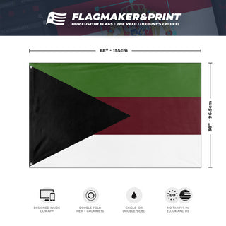 Yussara flag (12345) (Hidden)