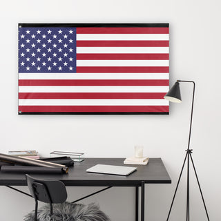 united states flag (usa) (Hidden)