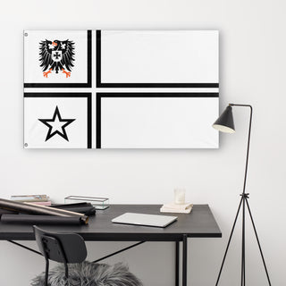 Greater German Empire flag (SlavWolf)