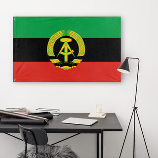 East Biafra flag (Flag Mashup Bot)