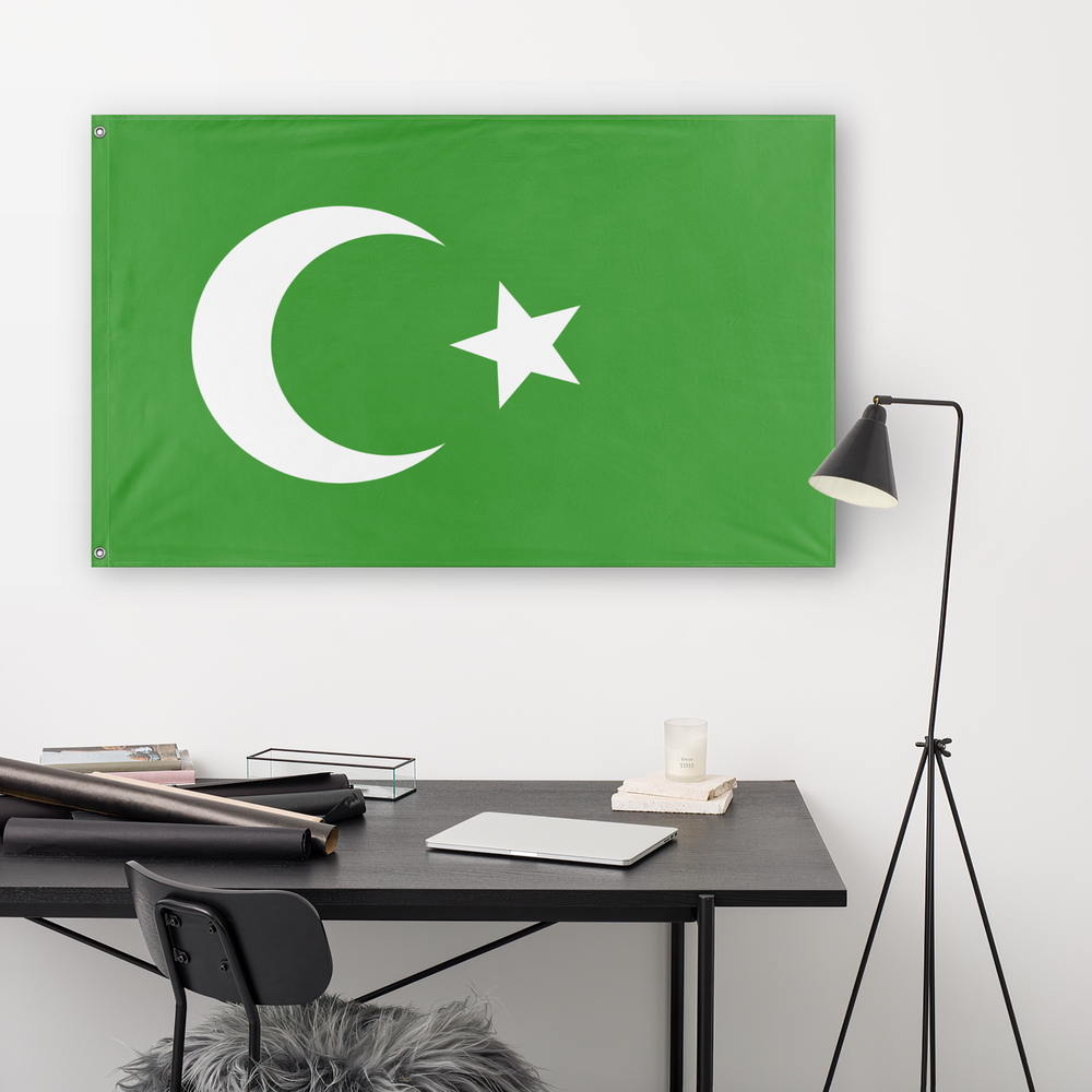Flag Mashup Bot Flags – Flagmaker & Print