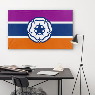 Alternate NYS flag (HansLN) (Hidden)