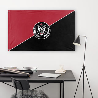 American Syndicalism (5) flag (synicate)