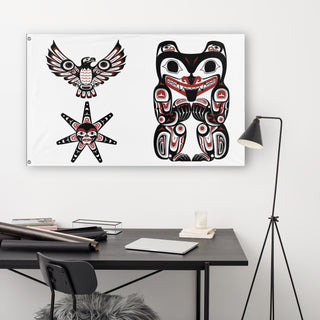 Haida flag (LM)