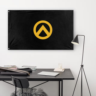 Lambda flag (Identitarian movement)