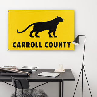 Carroll County flag (Request)