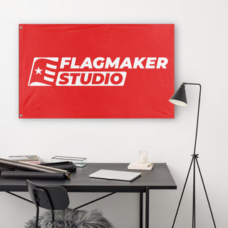 Flagmaker Studio - Have us design your flag! (Flagmaker & Print)