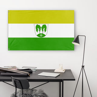 Brezineves flag (Lucas Papadakis)