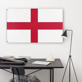 England flag (some guy from england who needed a good flag)