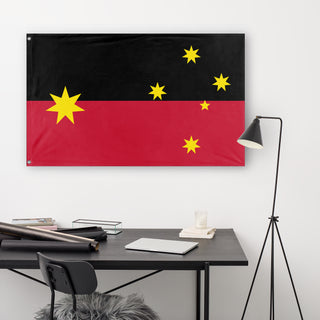 Aboriginal flag (Australia)