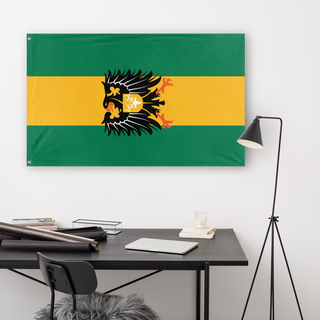 Jager Lodges flag (Peter R)