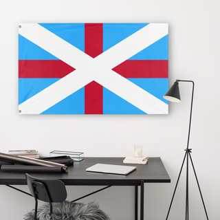 United Kingdoms flag (Payton Murray)