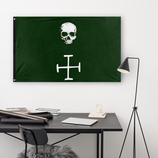pirateadap flag (cgc)