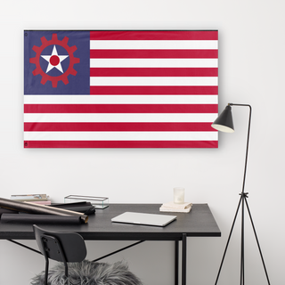 IDK flag (NukeNerd64)