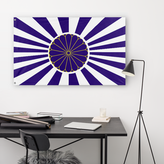 bedonian flag (Lord Twinstar)