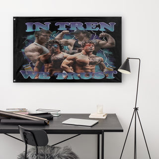 TREN TWINS flag (me)