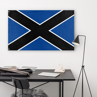 MARAC flag (Marac)
