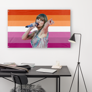 TSwiftLesFlag (X.D.)