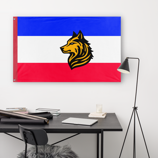Kiddish Flag (Jithin )