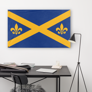 sandraudigaburg flag (mh)