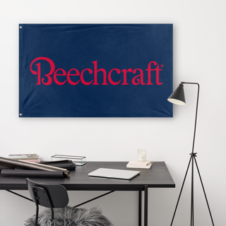 beechcraft flag (Jeni)