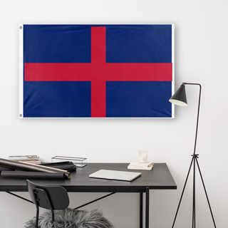 NORAZA flag (SAMAL)
