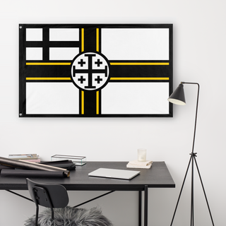 KJ flag (Quantum)