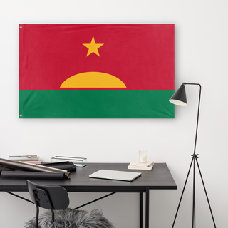 RedH flag (BobbyM)