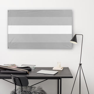 Genderless flag (Josie)