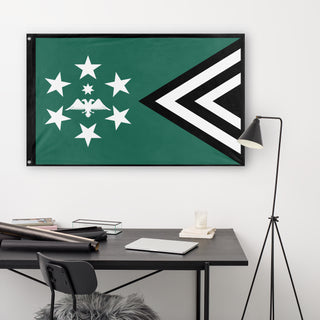 Eagle Federation  flag (Eagle Loyalist)