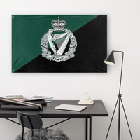 Royal Irish Regiment flag (Unknown)