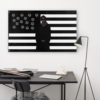 Destroy Lonely flag (Lone)