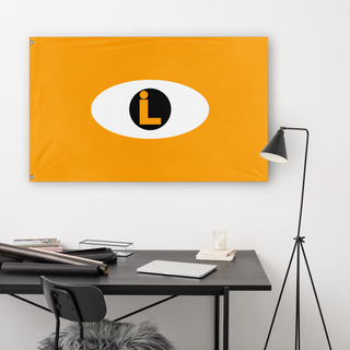 The ILab flag (The ILab)