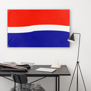 Pepsi flag (PepsiCo)