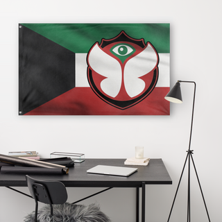 TML x Kuwait Flag (Ali Almas)
