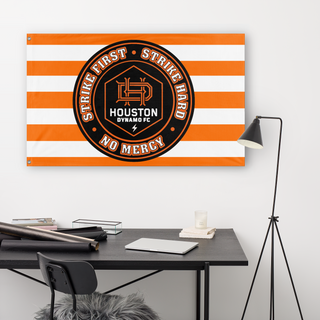 Dynamo flag (KWard)