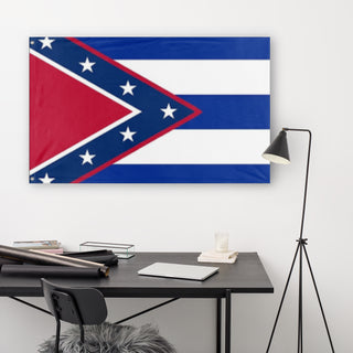 Republic of Cuba flag (DT)