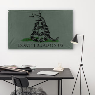 National Libertarianism flag (Chase Kuch)